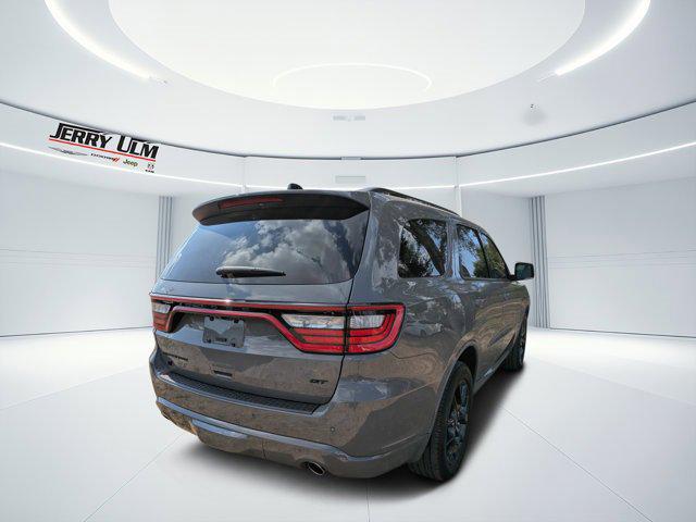 2026 Dodge Durango DURANGO GT PLUS AWD HEMI V8 2026 Dodge Durango DURANGO GT PLUS AWD HEMI V8