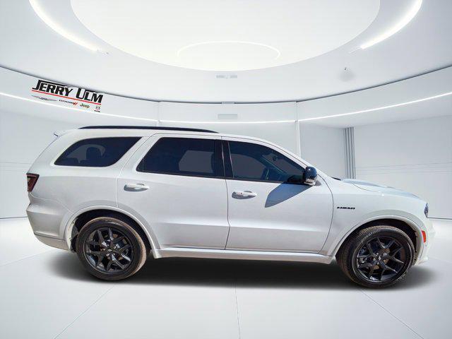 2026 Dodge Durango DURANGO GT PLUS AWD HEMI V8 2026 Dodge Durango DURANGO GT PLUS AWD HEMI V8