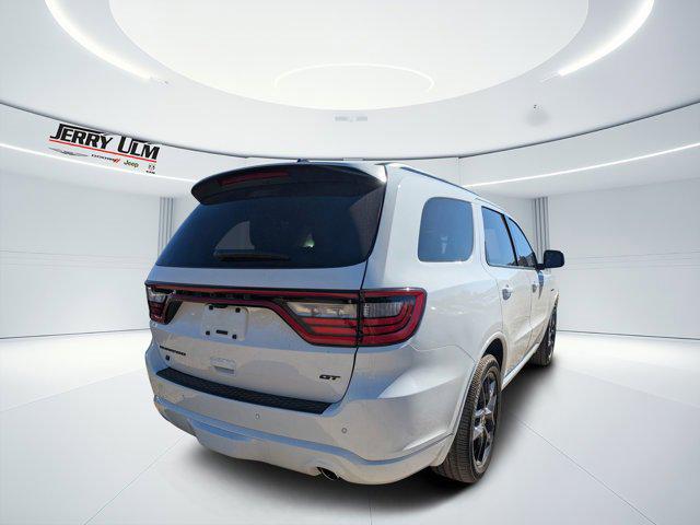 2026 Dodge Durango DURANGO GT PLUS AWD HEMI V8 2026 Dodge Durango DURANGO GT PLUS AWD HEMI V8