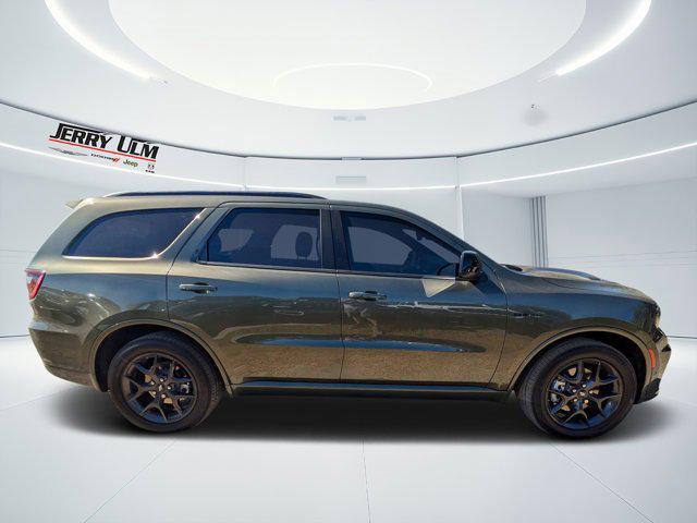 2026 Dodge Durango DURANGO GT AWD HEMI V8 2026 Dodge Durango DURANGO GT AWD HEMI V8