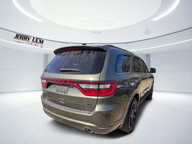 2026 Dodge Durango DURANGO GT AWD HEMI V8 2026 Dodge Durango DURANGO GT AWD HEMI V8
