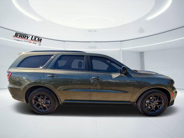 2026 Dodge Durango DURANGO GT AWD HEMI V8 2026 Dodge Durango DURANGO GT AWD HEMI V8