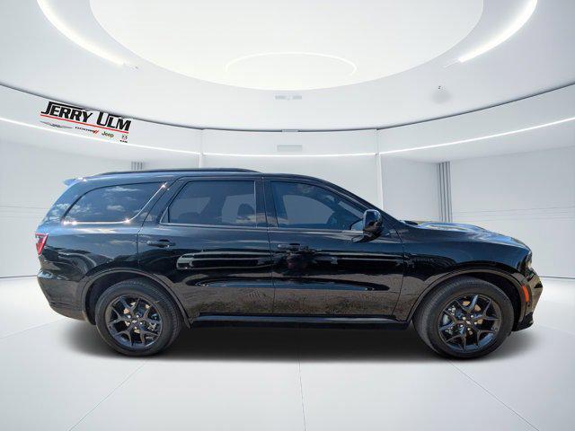 2026 Dodge Durango DURANGO GT AWD HEMI V8 2026 Dodge Durango DURANGO GT AWD HEMI V8