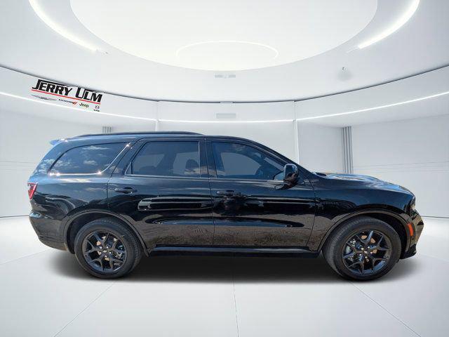 2026 Dodge Durango DURANGO GT AWD HEMI V8 2026 Dodge Durango DURANGO GT AWD HEMI V8
