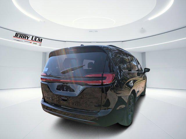 2026 Chrysler Pacifica PACIFICA LIMITED 2026 Chrysler Pacifica PACIFICA LIMITED