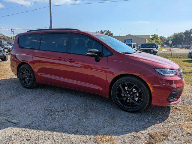 2026 Chrysler Pacifica PACIFICA LIMITED