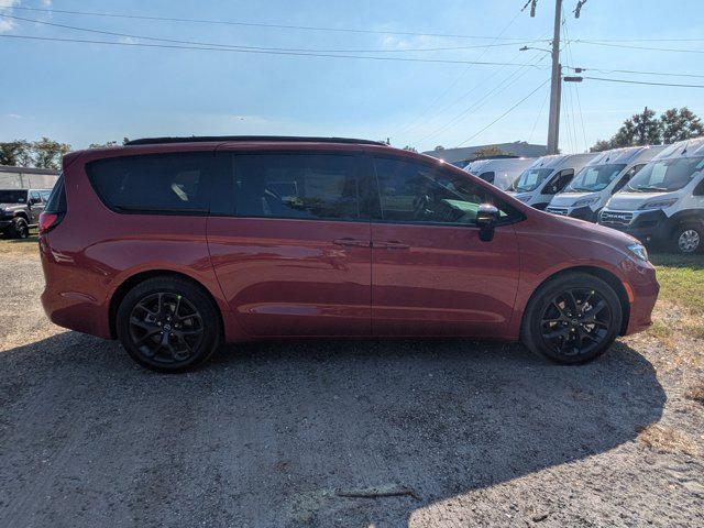 2026 Chrysler Pacifica PACIFICA LIMITED
