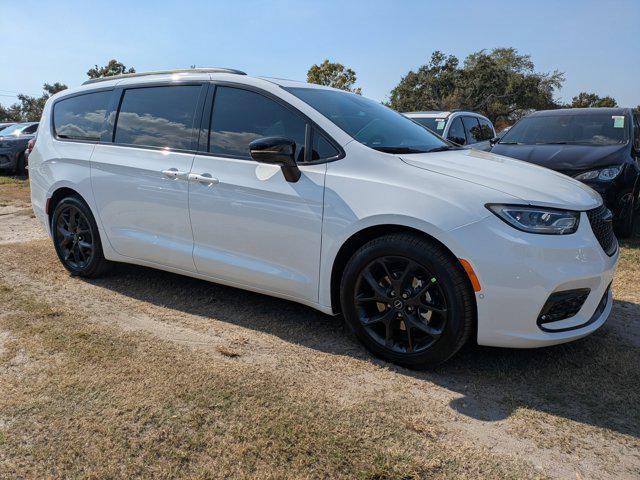 2026 Chrysler Pacifica PACIFICA LIMITED