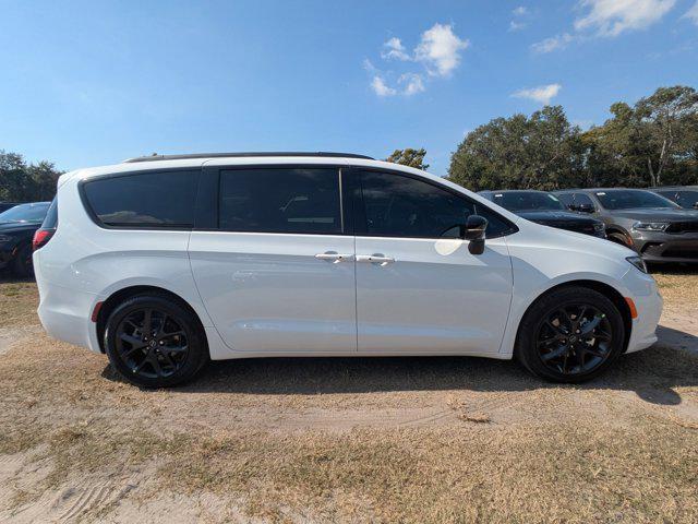 2026 Chrysler Pacifica PACIFICA LIMITED