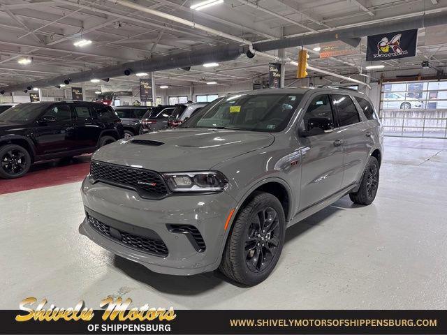 2026 Dodge Durango DURANGO GT PLUS AWD 2026 Dodge Durango DURANGO GT PLUS AWD