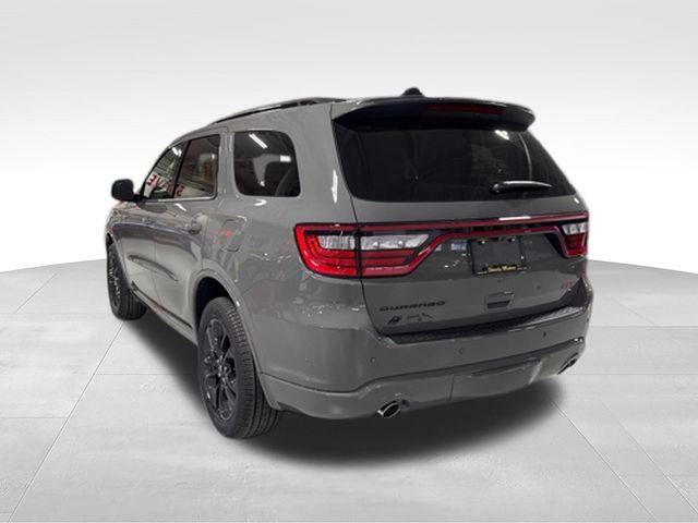 2026 Dodge Durango DURANGO GT PLUS AWD 2026 Dodge Durango DURANGO GT PLUS AWD