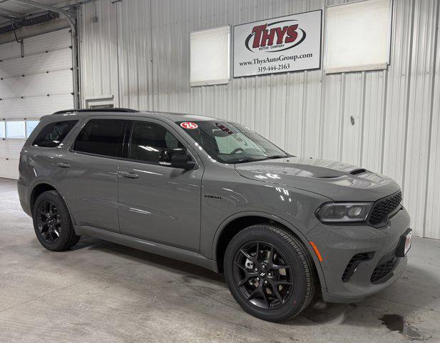 2026 Dodge Durango DURANGO GT PLUS AWD HEMI V8 2026 Dodge Durango DURANGO GT PLUS AWD HEMI V8