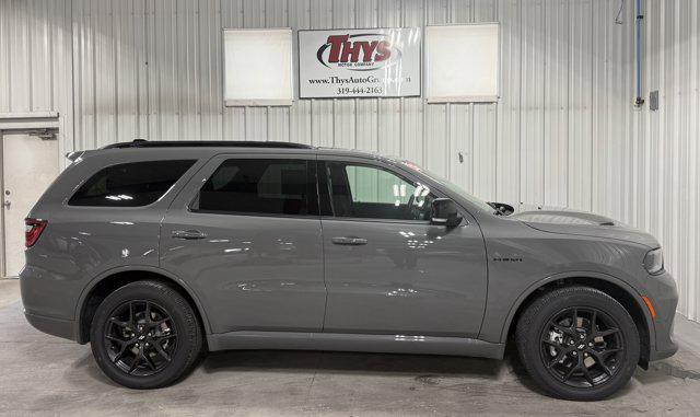 2026 Dodge Durango DURANGO GT PLUS AWD HEMI V8 2026 Dodge Durango DURANGO GT PLUS AWD HEMI V8