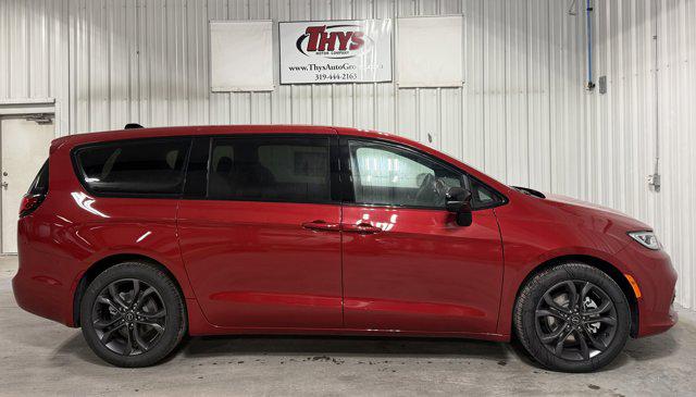 2026 Chrysler Pacifica PACIFICA SELECT 2026 Chrysler Pacifica PACIFICA SELECT