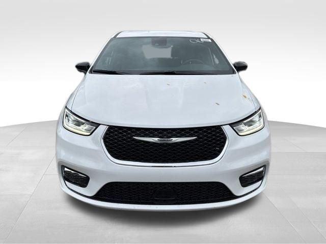 2026 Chrysler Pacifica PACIFICA SELECT AWD 2026 Chrysler Pacifica PACIFICA SELECT AWD