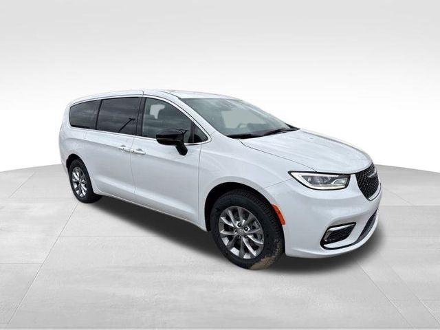 2026 Chrysler Pacifica PACIFICA SELECT AWD 2026 Chrysler Pacifica PACIFICA SELECT AWD