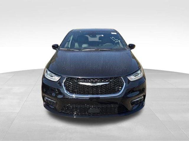 2026 Chrysler Pacifica PACIFICA SELECT AWD 2026 Chrysler Pacifica PACIFICA SELECT AWD