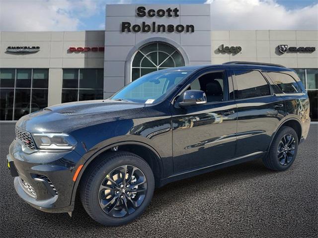 2026 Dodge Durango DURANGO GT PLUS AWD 2026 Dodge Durango DURANGO GT PLUS AWD
