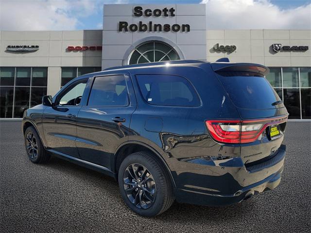 2026 Dodge Durango DURANGO GT PLUS AWD 2026 Dodge Durango DURANGO GT PLUS AWD