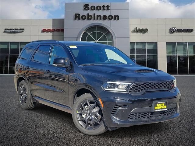 2026 Dodge Durango DURANGO GT PLUS AWD HEMI V8 2026 Dodge Durango DURANGO GT PLUS AWD HEMI V8