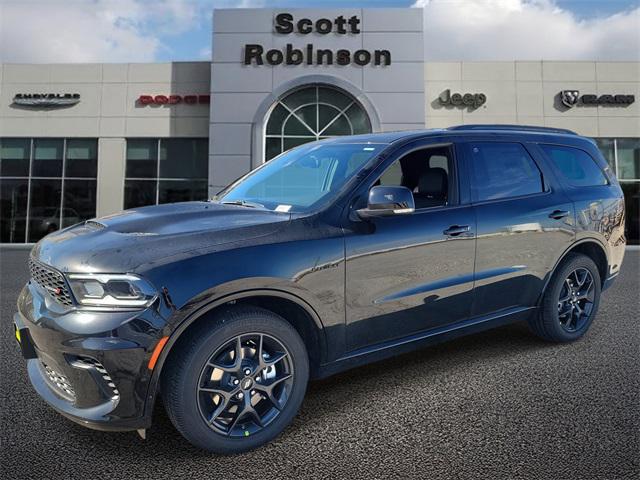 2026 Dodge Durango DURANGO GT PLUS AWD HEMI V8 2026 Dodge Durango DURANGO GT PLUS AWD HEMI V8