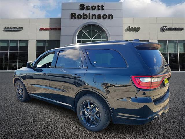 2026 Dodge Durango DURANGO GT PLUS AWD HEMI V8 2026 Dodge Durango DURANGO GT PLUS AWD HEMI V8