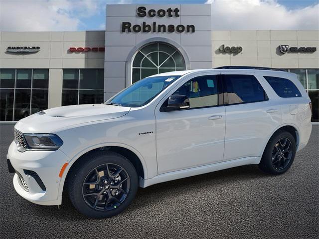 2026 Dodge Durango DURANGO GT PLUS AWD HEMI V8 2026 Dodge Durango DURANGO GT PLUS AWD HEMI V8