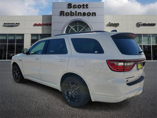 2026 Dodge Durango DURANGO GT PLUS AWD HEMI V8 2026 Dodge Durango DURANGO GT PLUS AWD HEMI V8