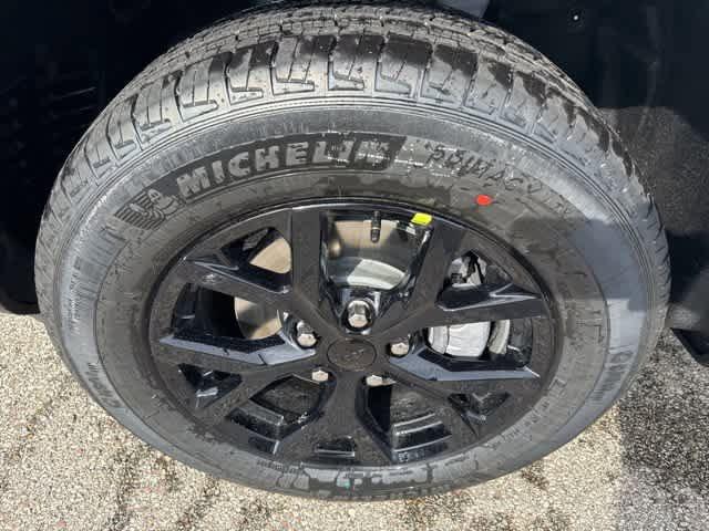 2025 Jeep Grand Cherokee GRAND CHEROKEE ALTITUDE X 4X4 2025 Jeep Grand Cherokee GRAND CHEROKEE ALTITUDE X 4X4