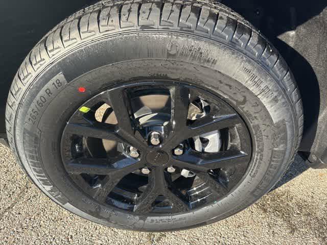 2025 Jeep Grand Cherokee GRAND CHEROKEE ALTITUDE X 4X4 2025 Jeep Grand Cherokee GRAND CHEROKEE ALTITUDE X 4X4