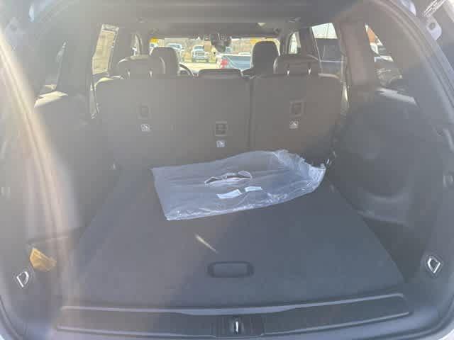 2025 Jeep Grand Cherokee Altitude X 4x4