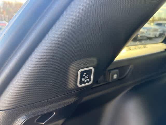 2025 Jeep Grand Cherokee Altitude X 4x4
