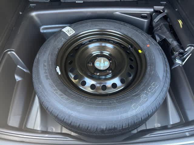 2025 Jeep Grand Cherokee Altitude X 4x4
