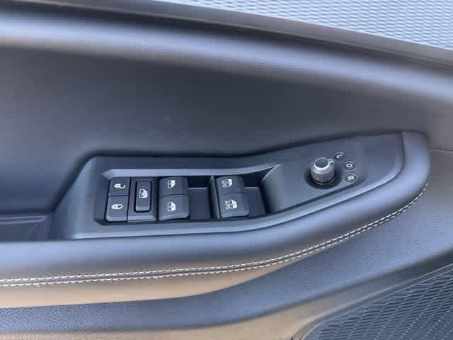 2025 Jeep Grand Cherokee Altitude X 4x4