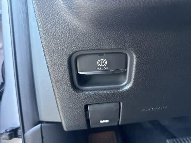 2025 Jeep Grand Cherokee Altitude X 4x4