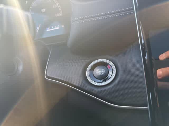 2025 Jeep Grand Cherokee Altitude X 4x4