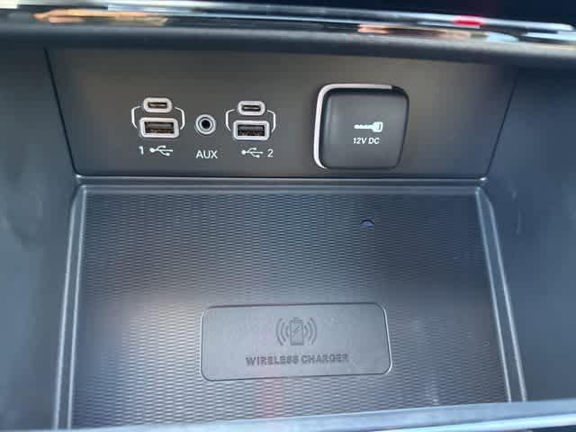 2025 Jeep Grand Cherokee Altitude X 4x4