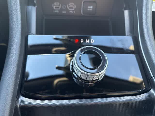 2025 Jeep Grand Cherokee Altitude X 4x4