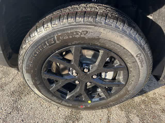 2025 Jeep Grand Cherokee GRAND CHEROKEE ALTITUDE X 4X4 2025 Jeep Grand Cherokee GRAND CHEROKEE ALTITUDE X 4X4