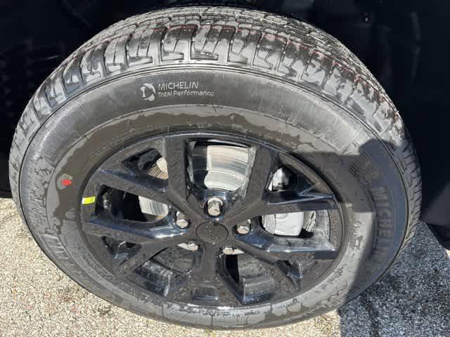 2025 Jeep Grand Cherokee GRAND CHEROKEE ALTITUDE X 4X4 2025 Jeep Grand Cherokee GRAND CHEROKEE ALTITUDE X 4X4