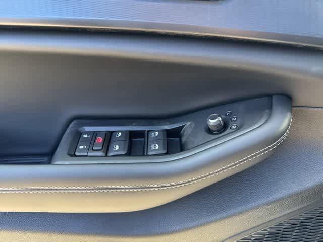 2025 Jeep Grand Cherokee Altitude X 4x4