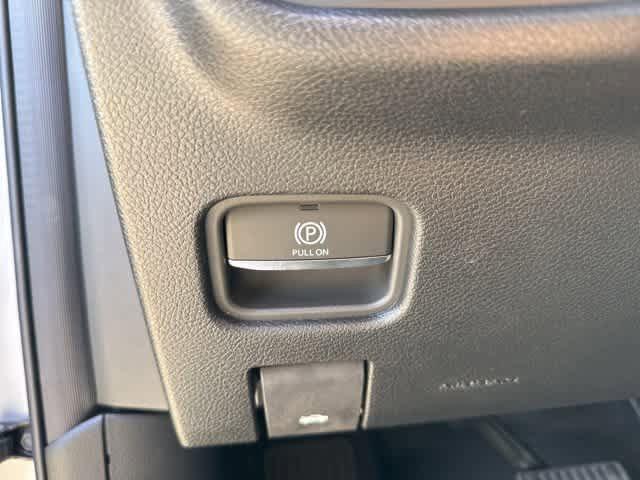 2025 Jeep Grand Cherokee Altitude X 4x4