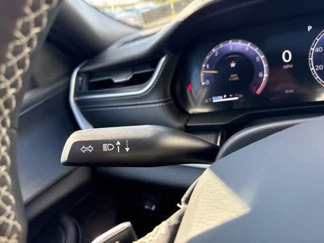 2025 Jeep Grand Cherokee Altitude X 4x4