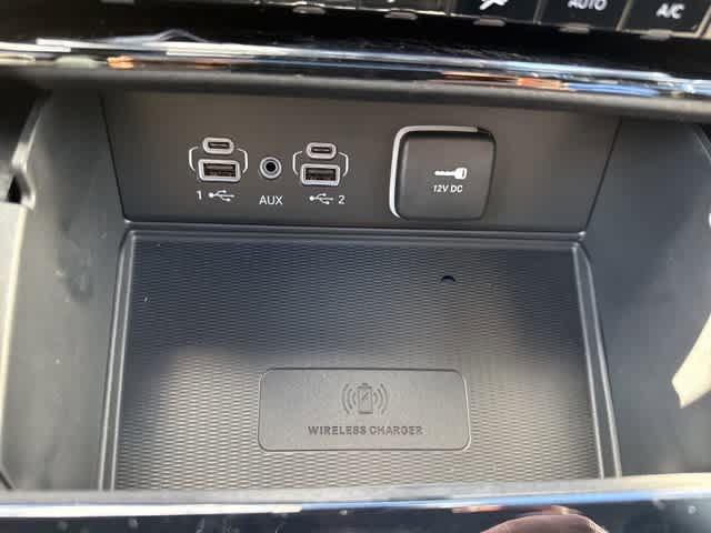 2025 Jeep Grand Cherokee Altitude X 4x4