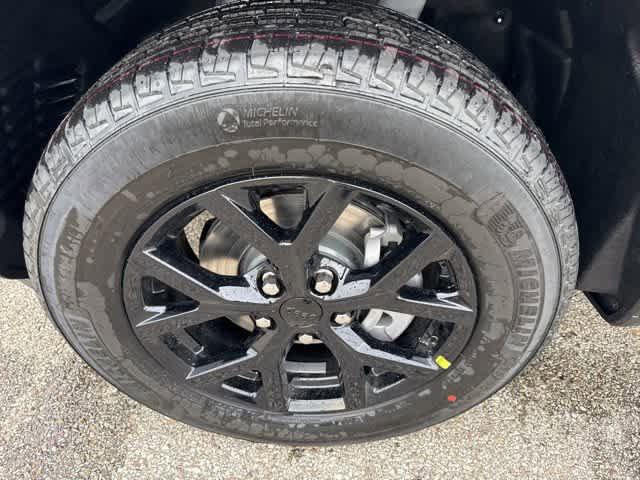 2025 Jeep Grand Cherokee GRAND CHEROKEE ALTITUDE X 4X4 2025 Jeep Grand Cherokee GRAND CHEROKEE ALTITUDE X 4X4