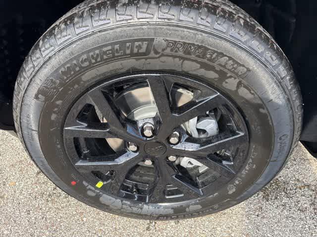 2025 Jeep Grand Cherokee GRAND CHEROKEE ALTITUDE X 4X4 2025 Jeep Grand Cherokee GRAND CHEROKEE ALTITUDE X 4X4