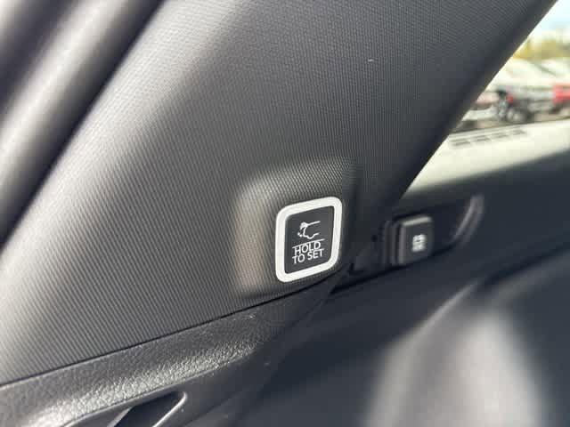 2025 Jeep Grand Cherokee Altitude X 4x4