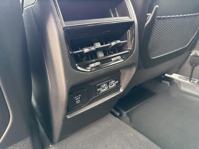 2025 Jeep Grand Cherokee Altitude X 4x4