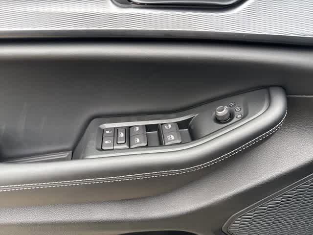 2025 Jeep Grand Cherokee Altitude X 4x4