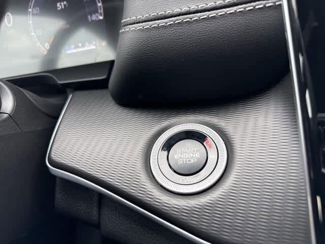 2025 Jeep Grand Cherokee Altitude X 4x4